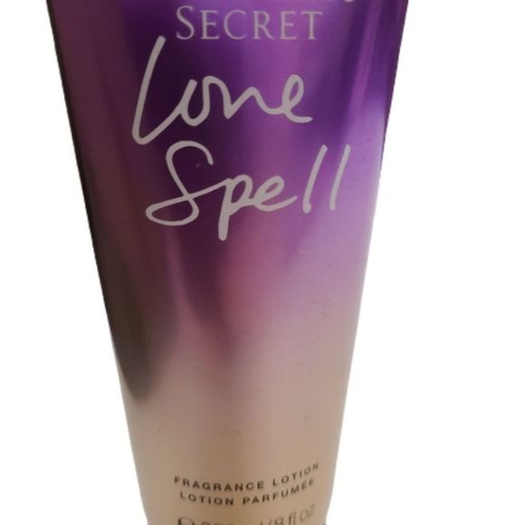 LOVE Spell Lotion by Victoria Secret - Picture 4 of 5